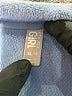 Athleta Girl Blue Turtleneck Sweater Size 14 - photo 3