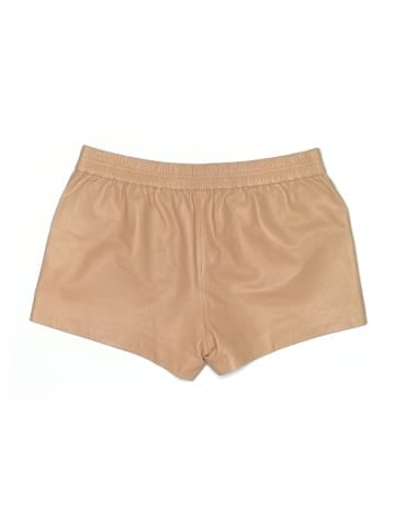 J.Crew Leather Shorts (view 2)