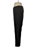 Nina Mclemore Color Block Black Dress Pants Size 10 - photo 5