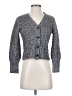 Madewell Tweed Gray Cardigan Size XXS - photo 1