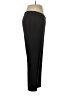 Nina Mclemore Color Block Black Dress Pants Size 10 - photo 4