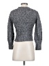 Madewell Tweed Gray Cardigan Size XXS - photo 2