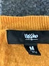 Mossimo Orange Pullover Sweater Size M - photo 4