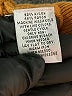 Mossimo Orange Pullover Sweater Size M - photo 5
