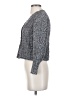 Madewell Tweed Gray Cardigan Size XXS - photo 5