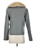 Ann Taylor LOFT Gray Coat Size XS - photo 2