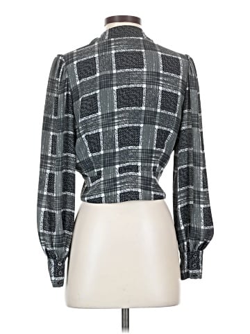 Toccin 3/4 Sleeve Blouse (view 2)