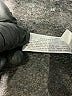 Universal Thread Black Casual Pants Size 6R - photo 8