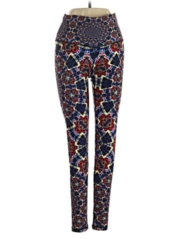 Wolven Yoga Pants (view 1)