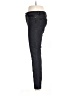 Tommy Hilfiger Chevron-herringbone Black Jeans Size 10 - photo 5
