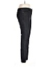 Tommy Hilfiger Chevron-herringbone Black Jeans Size 10 - photo 4