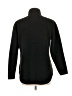 Style&Co 100% Polyester Black Pullover Sweater Size L (petite) - photo 2