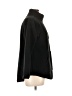 Style&Co 100% Polyester Black Pullover Sweater Size L (petite) - photo 4