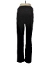 Talbots Solid Black Casual Pants Size 10 - photo 2