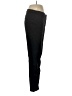 Talbots Solid Black Casual Pants Size 10 - photo 4