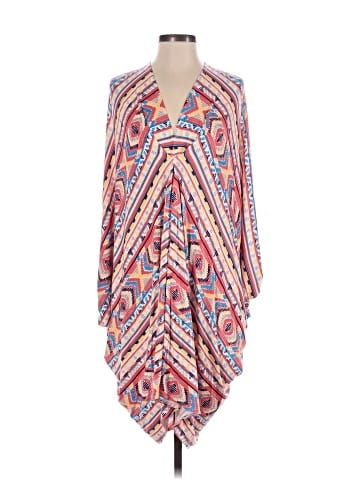 Rachel Pally Poncho (view 1)