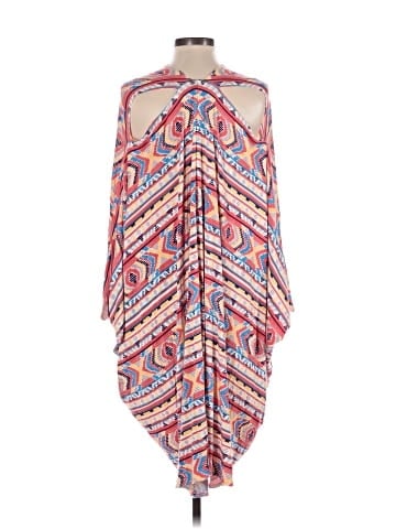 Rachel Pally Poncho (view 2)