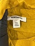 GOODTHREADS 100% Viscose Yellow Short Sleeve Blouse Size XXL - photo 7