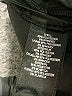 Kenneth Cole New York Stripes Black Formal Skirt Size 8 (petite) - photo 5