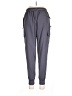 Soothfeel Gray Casual Pants Size L - photo 2