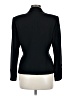 Kasper A.S.L. Black Blazer Size 8 - photo 2