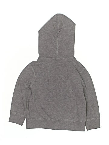 Junk Food Zip Up Hoodie (view 2)
