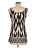 Unbranded Ivory Sleeveless Blouse Size M - photo 2