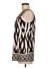 Unbranded Ivory Sleeveless Blouse Size M - photo 5