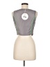 Princess Polly 100% Polyester Gray Tank Top Size 6 - photo 2