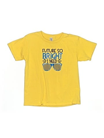 Gildan Short Sleeve T-Shirt (view 1)