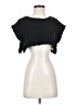 Mable Black Tube Top Size S - photo 1