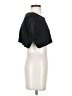 Mable Black Tube Top Size S - photo 4