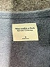 Abercrombie & Fitch Gray Pullover Sweater Size S - photo 7