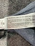 Abercrombie & Fitch Gray Pullover Sweater Size S - photo 8