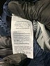 Crewcuts Outlet Solid Blue Casual Pants Size 7 - photo 4
