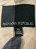 Banana Republic Tan Wool Coat Size XL - photo 6
