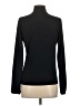 MICHAEL Michael Kors Black Long Sleeve Blouse Size S - photo 2