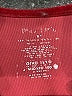 Assorted Brands Burgundy Red Dress Size 5T - photo 3