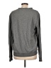 Unbranded Gray Turtleneck Sweater Size L - photo 2