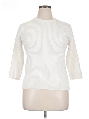 Jeanne Pierre Short Sleeve Turtleneck (view 1)