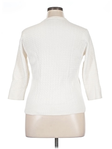 Jeanne Pierre Short Sleeve Turtleneck (view 2)