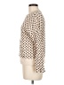 Jak & Rae Polka Dots Tan Pullover Sweater Size M - photo 5