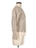 Jak & Rae Polka Dots Tan Pullover Sweater Size M - photo 4