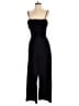 Crystal Sky Black Jumpsuit Size S - photo 1