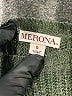 Merona Green Pullover Sweater Size S - photo 7