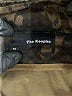 The Kooples Camo Green Coat Size M - photo 6