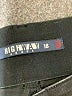 Highway Black Jeans Size 18 - photo 4
