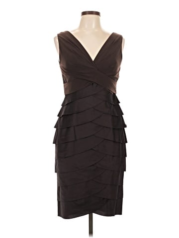 Adrianna Papell Cocktail Dress (view 1)
