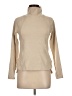 Avalanche Tan Turtleneck Sweater Size M - photo 1