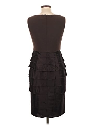 Adrianna Papell Cocktail Dress (view 2)